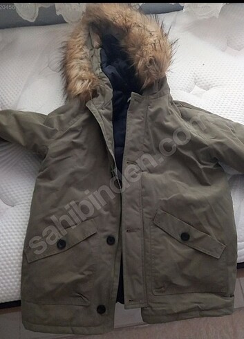 LTB ERKEK ÇOCUK MONT