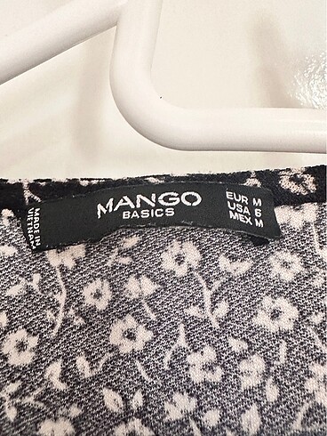 Mango Mango Elbise