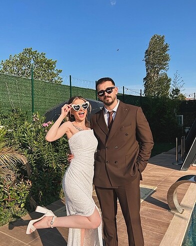 xs Beden Dori Dorca Nişanlık