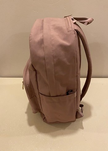 Herschel Pembe XL Kadın Sırt Çantası - Görsel 2