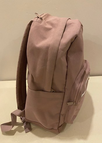Herschel Pembe XL Kadın Sırt Çantası - Görsel 5