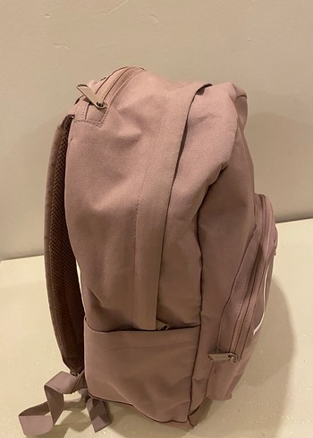 Herschel Pembe XL Kadın Sırt Çantası - Görsel 4