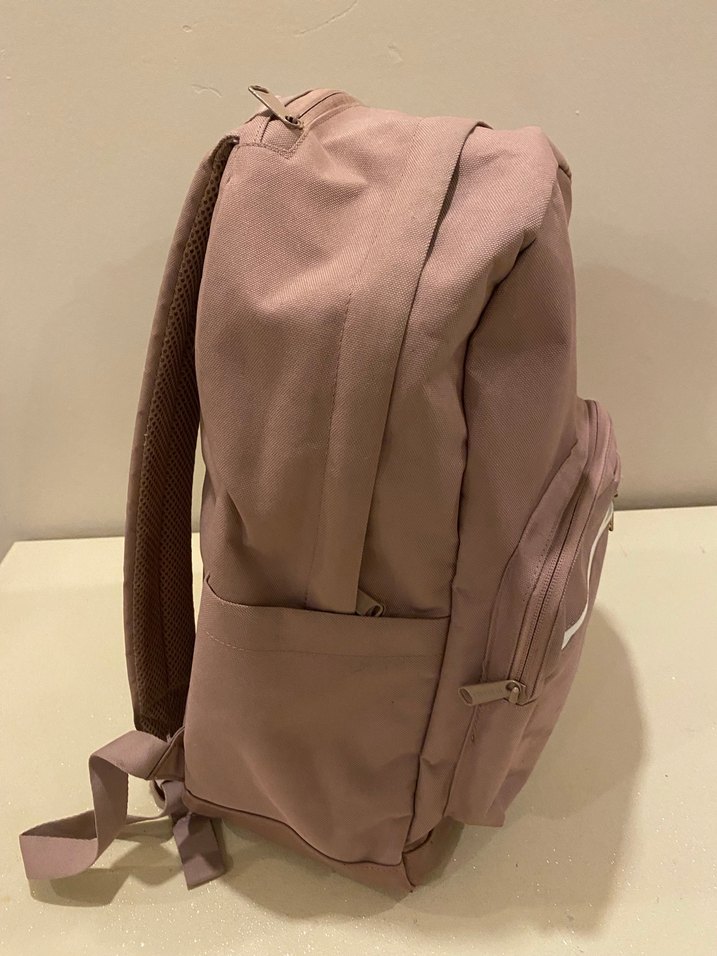 Herschel Pembe XL Kadın Sırt Çantası - Görsel 5