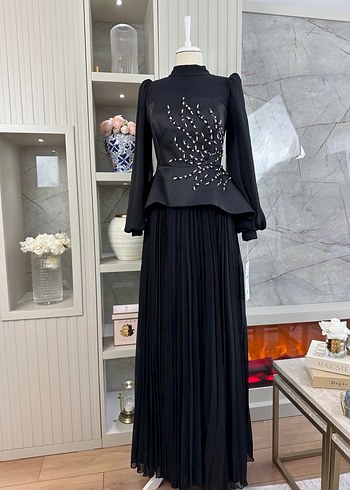 Tesettür abiye - Görsel 3