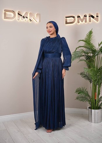 Tesettür abiye - Görsel 3