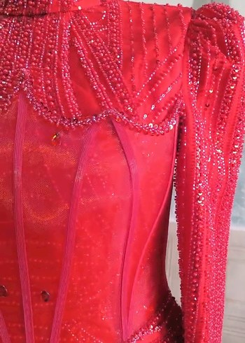 Tesettür abiye - Görsel 2