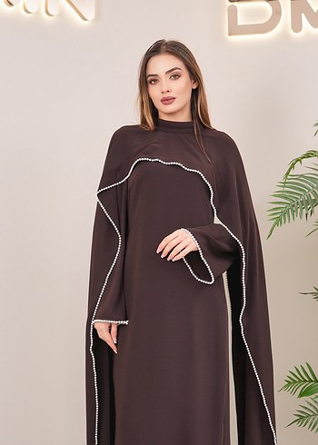 Tesettür abiye - Görsel 2