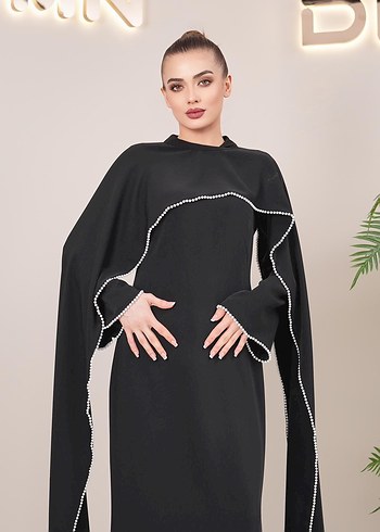 Tesettür abiye - Görsel 4