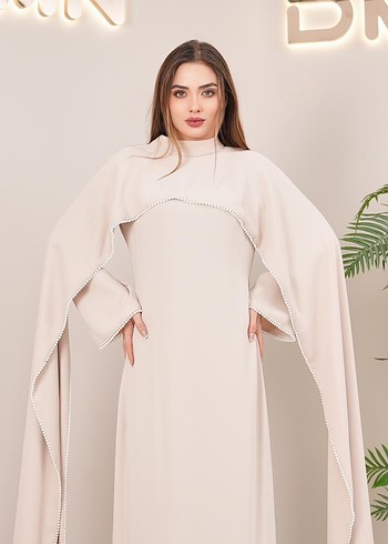 Tesettür abiye - Görsel 7