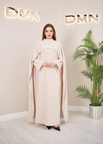 Tesettür abiye - Görsel 8