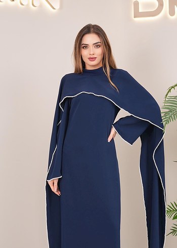 Tesettür abiye - Görsel 6