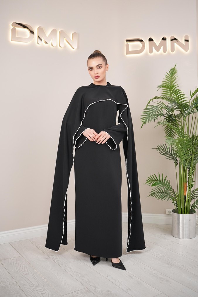 Tesettür abiye - Görsel 3