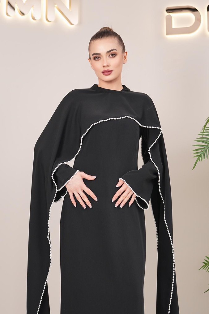 Tesettür abiye - Görsel 4