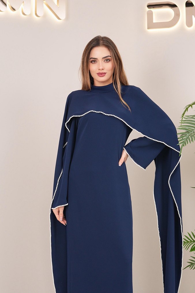 Tesettür abiye - Görsel 5