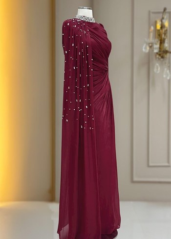 Tesettür abiye - Görsel 3