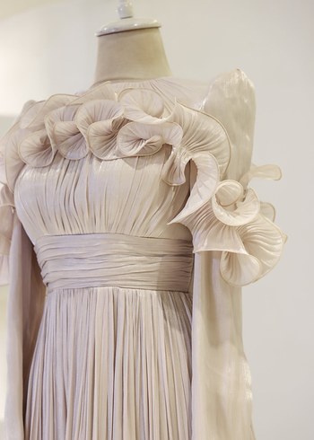 Tesettür abiye - Görsel 10