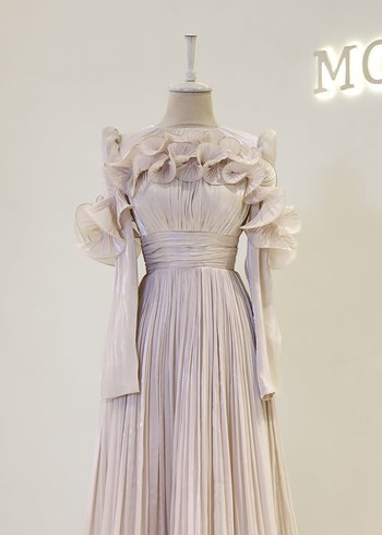 Tesettür abiye - Görsel 9