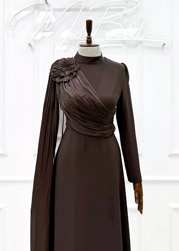 Tesettür abiye - Görsel 4