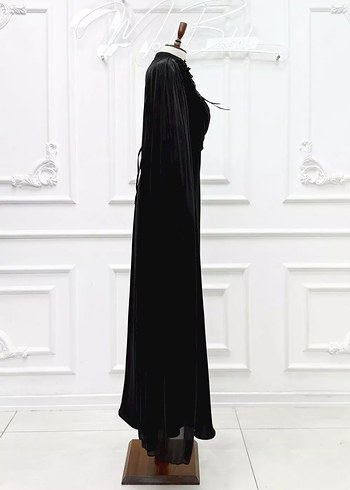 Tesettür abiye - Görsel 8