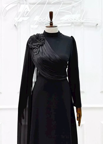 Tesettür abiye - Görsel 7