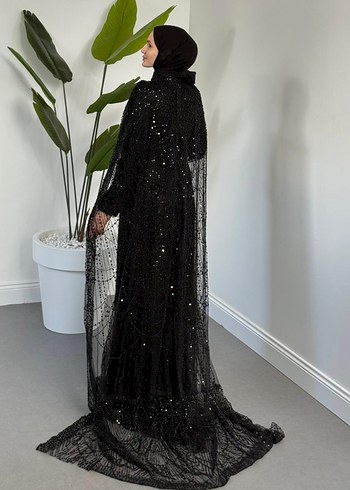 Tesettür abiye - Görsel 3