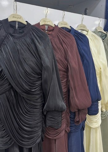 Tesettür abiye - Görsel 7