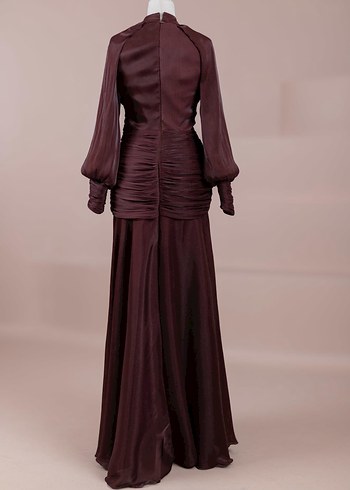 Tesettür abiye - Görsel 3