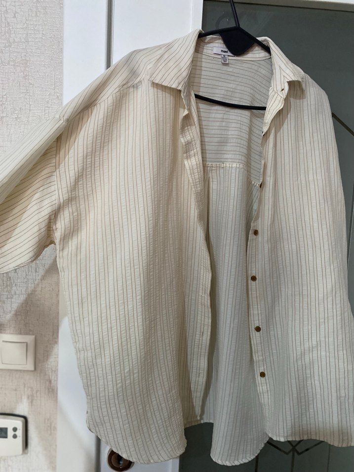 Çeket ve Gömlek - Görsel 2