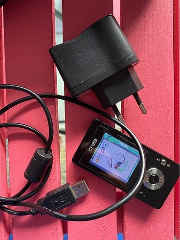 Mp3 çalar