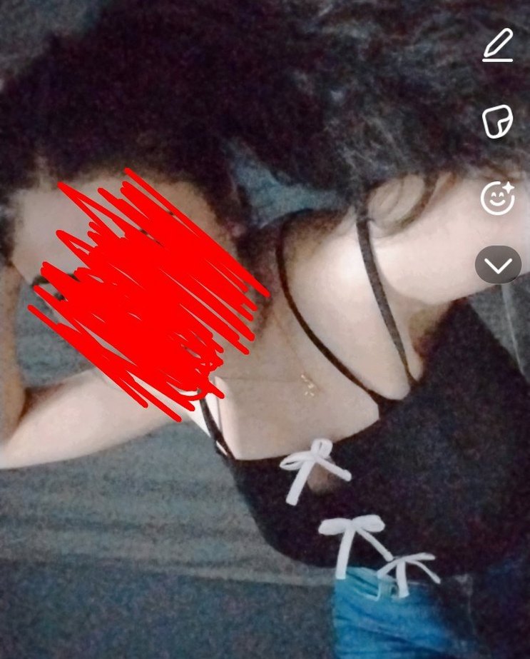 Siyah Bant Detaylı Gotik Bustiyer - Görsel 3