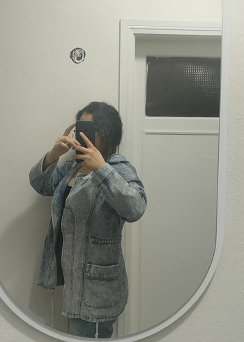 Kot Ceket - Görsel 2