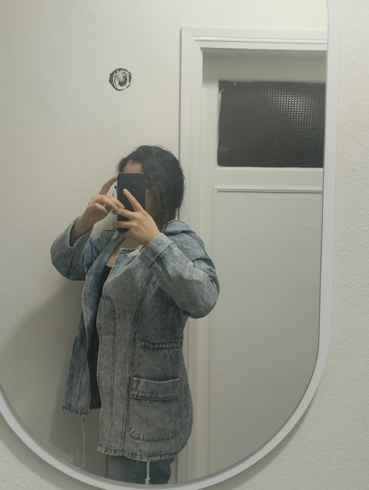 Kot Ceket - Görsel 2