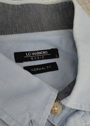 Kısa Kollu Erkek Gömlek - Görsel 2