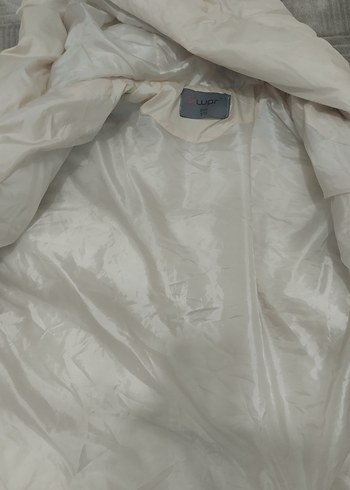 kışlık mont - Görsel 2