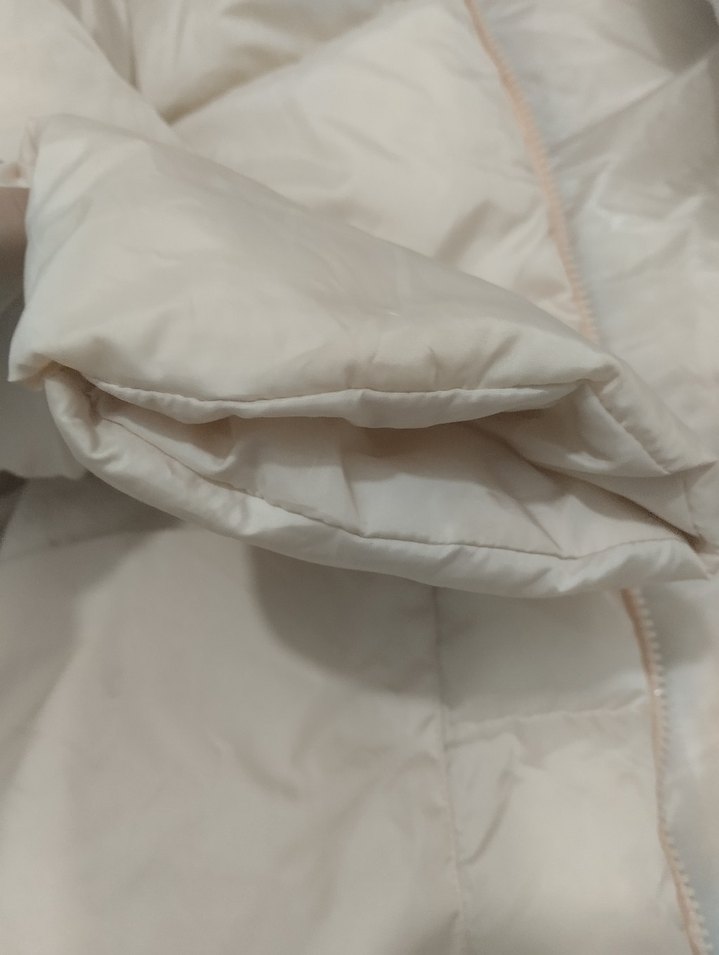 kışlık mont - Görsel 4