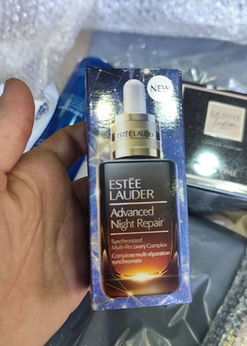Estee Lauder