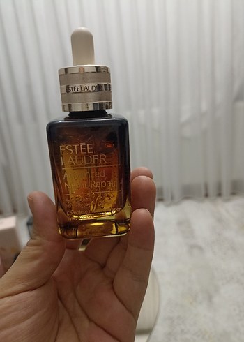 este lauder serum - Görsel 2