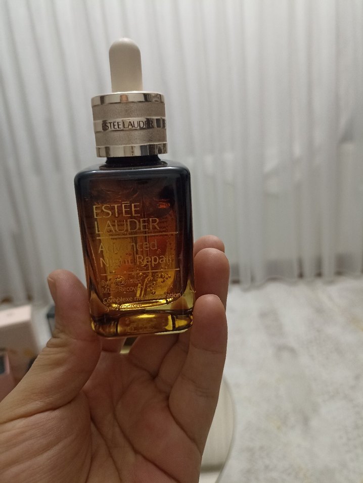 este lauder serum - Görsel 2