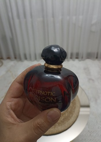 Dior Hypnotic Poison Kadın Parfümü - Görsel 4