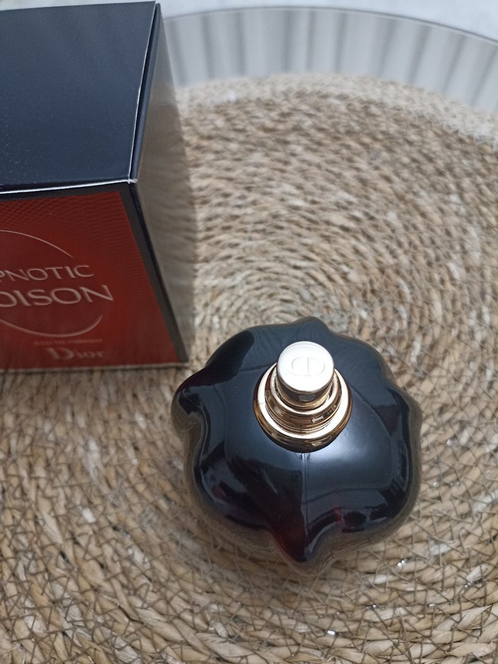Dior Hypnotic Poison Kadın Parfümü - Görsel 2