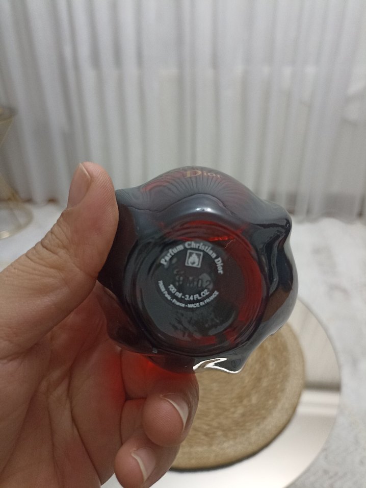 Dior Hypnotic Poison Kadın Parfümü - Görsel 3