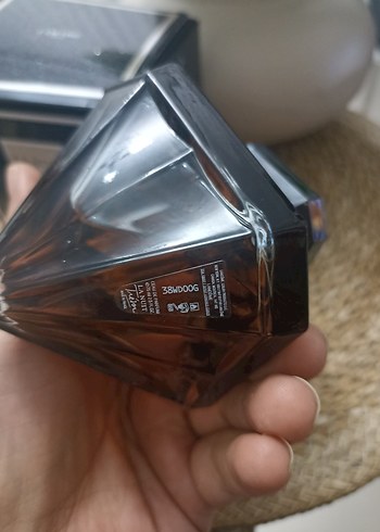Lancome La Nuit Trésor Kadın Parfümü 75 ml - Görsel 3