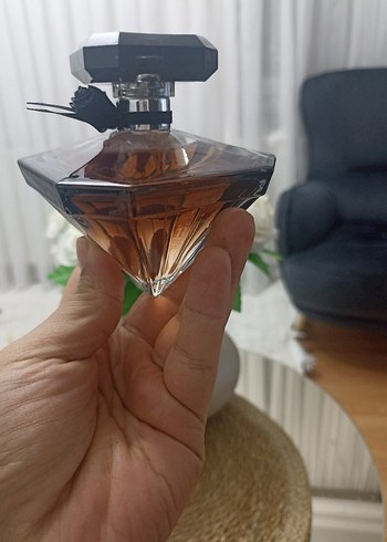 Lancome La Nuit Trésor Kadın Parfümü 75 ml - Görsel 2