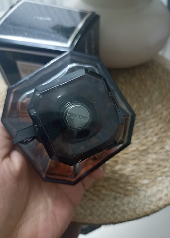 Lancome La Nuit Trésor Kadın Parfümü 75 ml - Görsel 4