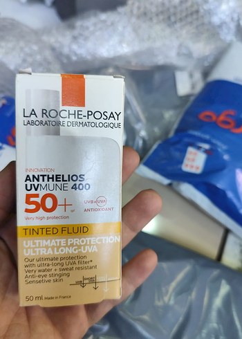 La Roche Posay