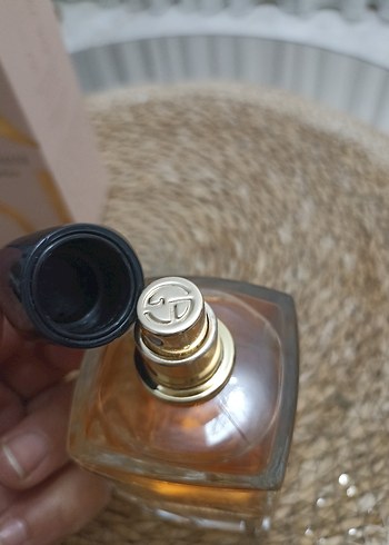 Giorgio Armani Eau de Parfum Kadın Parfümü - Görsel 2