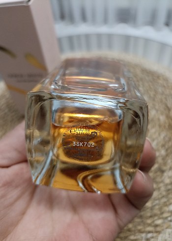 Giorgio Armani Eau de Parfum Kadın Parfümü - Görsel 3