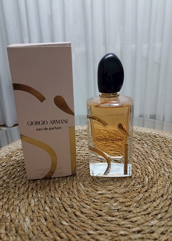 Giorgio Armani