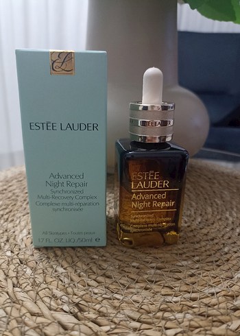 Estee Lauder