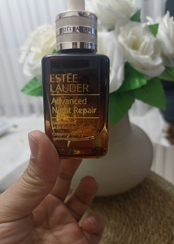 Estée Lauder Advanced Night Repair Serum - Görsel 2